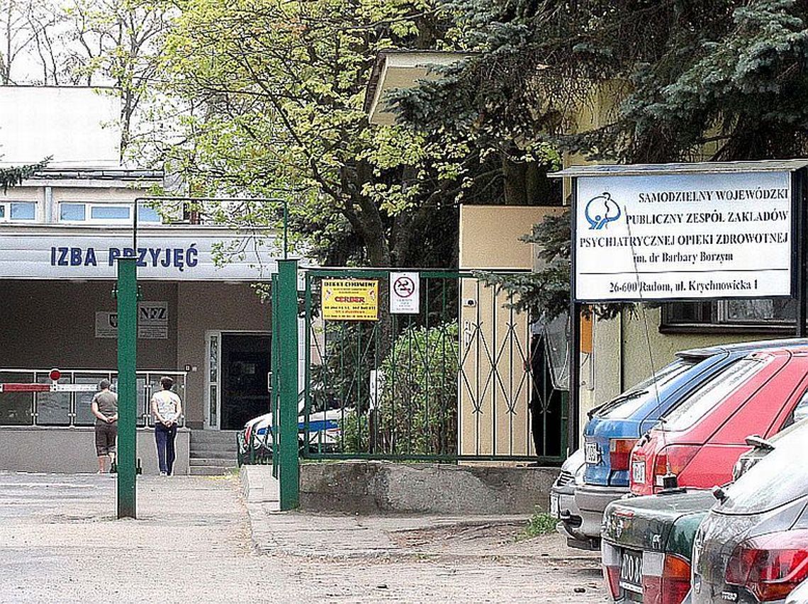 Gwałciciel 9-latka to mieszkaniec Świętokrzyskiego?