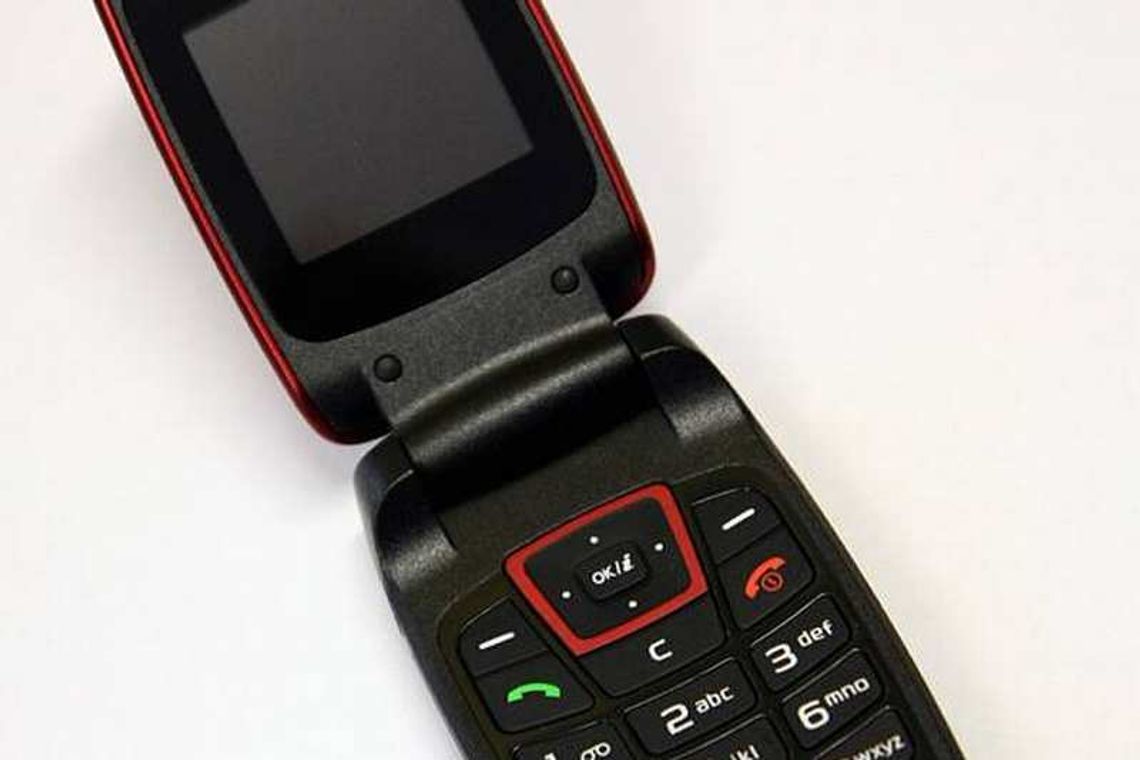 Gwałciciel-pedofil znowu zaatakował. 16-latka go nagrała