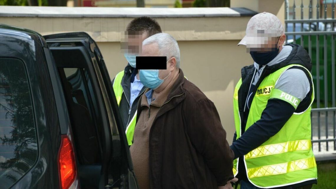 Gwałcił kobietę, gdy umierała. Odpowie za zbrodnię po 30 latach!