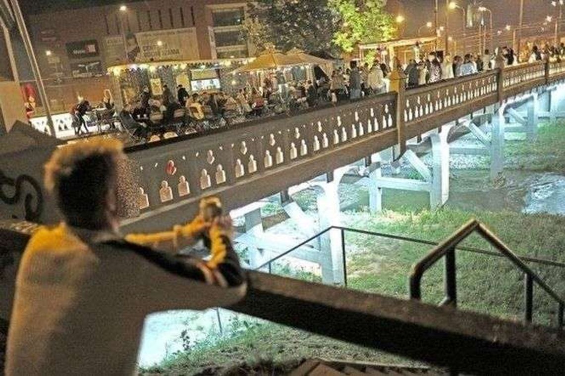 Gwałt w centrum Lublina. Zapadły wyroki dla sprawców