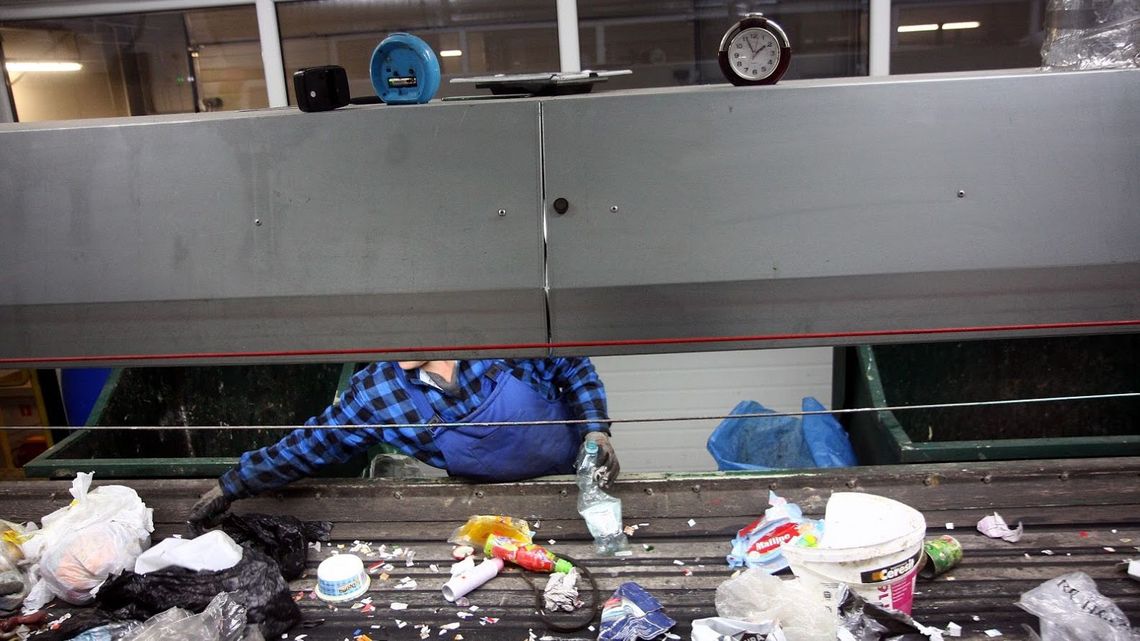 Gwałtowny wzrost stawek za odbiór śmieci w Łęcznej. W Lubartowie jest jeszcze drożej Gwałtowny wzrost stawek za odbiór śmieci w Łęcznej. W Lubartowie jest jeszcze drożej