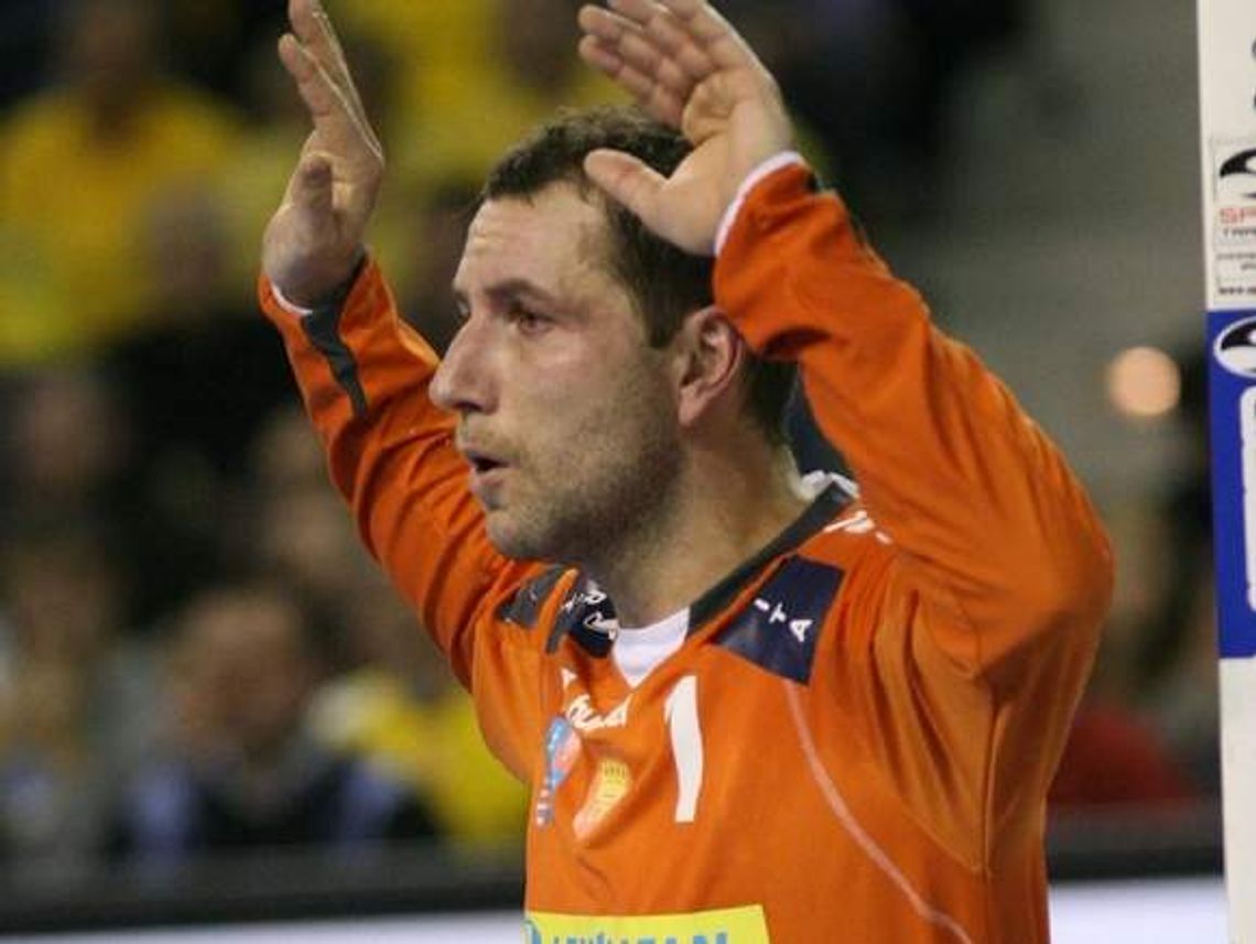 Gwiazda piłki ręcznej kończy karierę. Nie może się normalnie poruszać