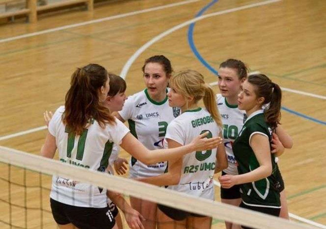 Gwiazdkowy Międzynarodowy Festiwal siatkówki od środy w Lublinie