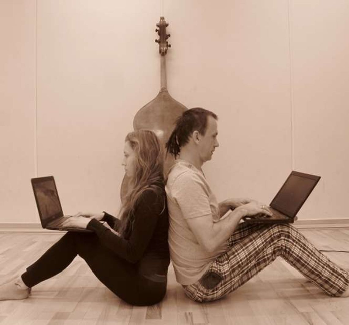 "GwiazdoZbiórka" i "(un)sociableM." Dwa spektakle taneczne w CK