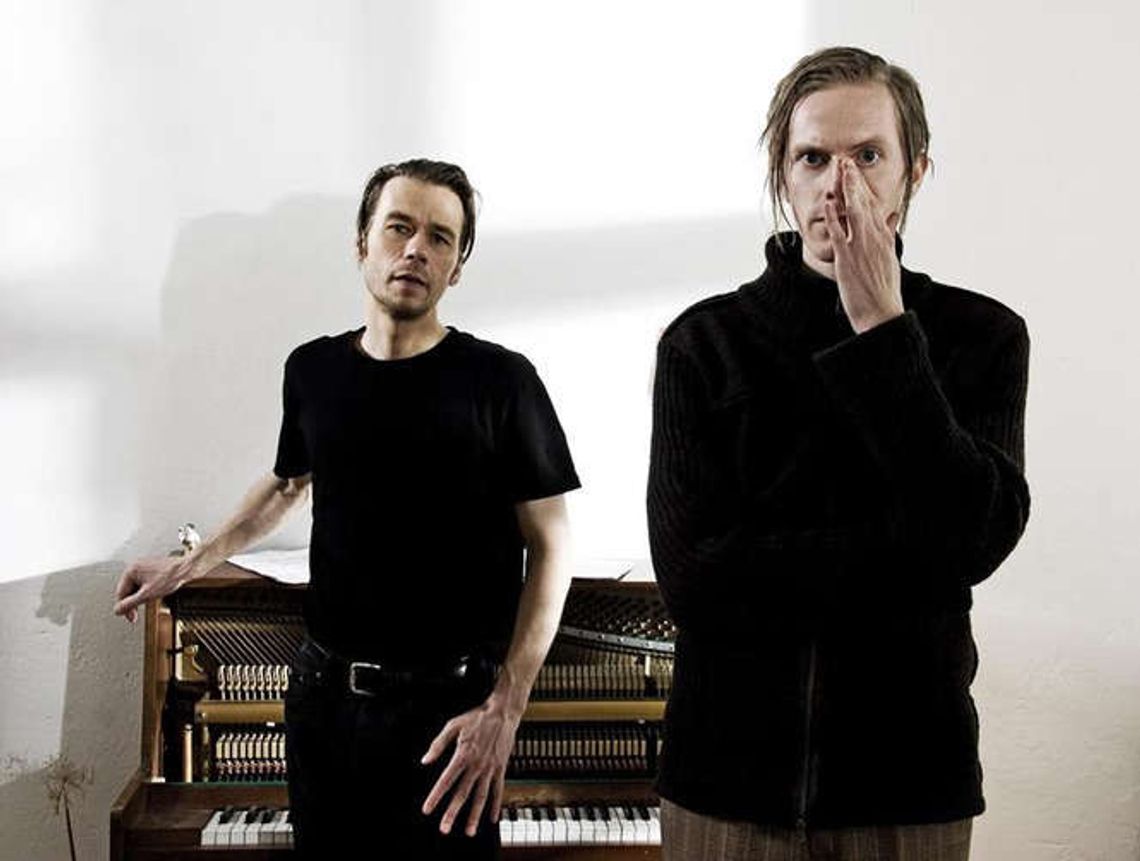 Gwiazdy modern classical w Lublinie. Koncert Swod w Centrum Kultury