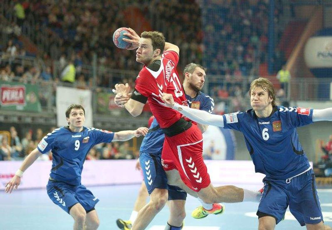 Gwiazdy piłki ręcznej odwiedzą Lublin, żeby pomoc trenerowi Vive Tauron Kielce