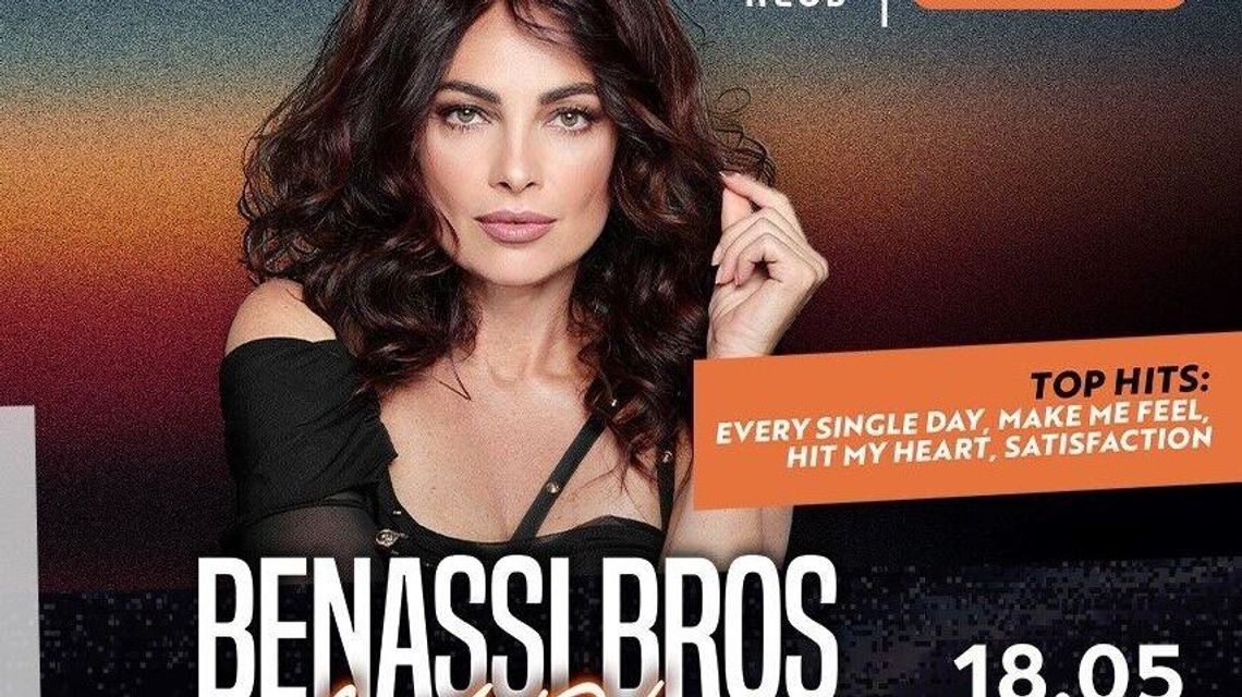 Gwiazdy w klubie 30 – Dhany & Benassi Bros.