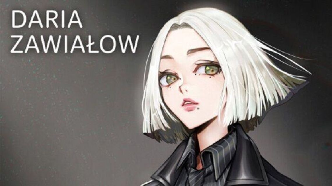 Gwiazdy w Ogrodzie Saskim. Daria Zawiałow, Ralph Kaminski, Mery Spolsky