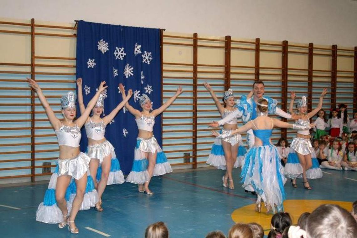 Gwiazdy z Ukrainy w Puławach