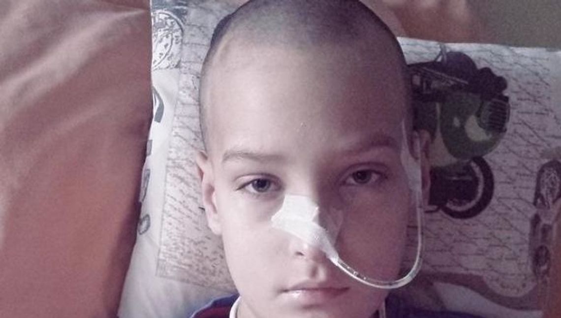 Gwiazdy zagrają dla Kacpra w Radiu Lublin