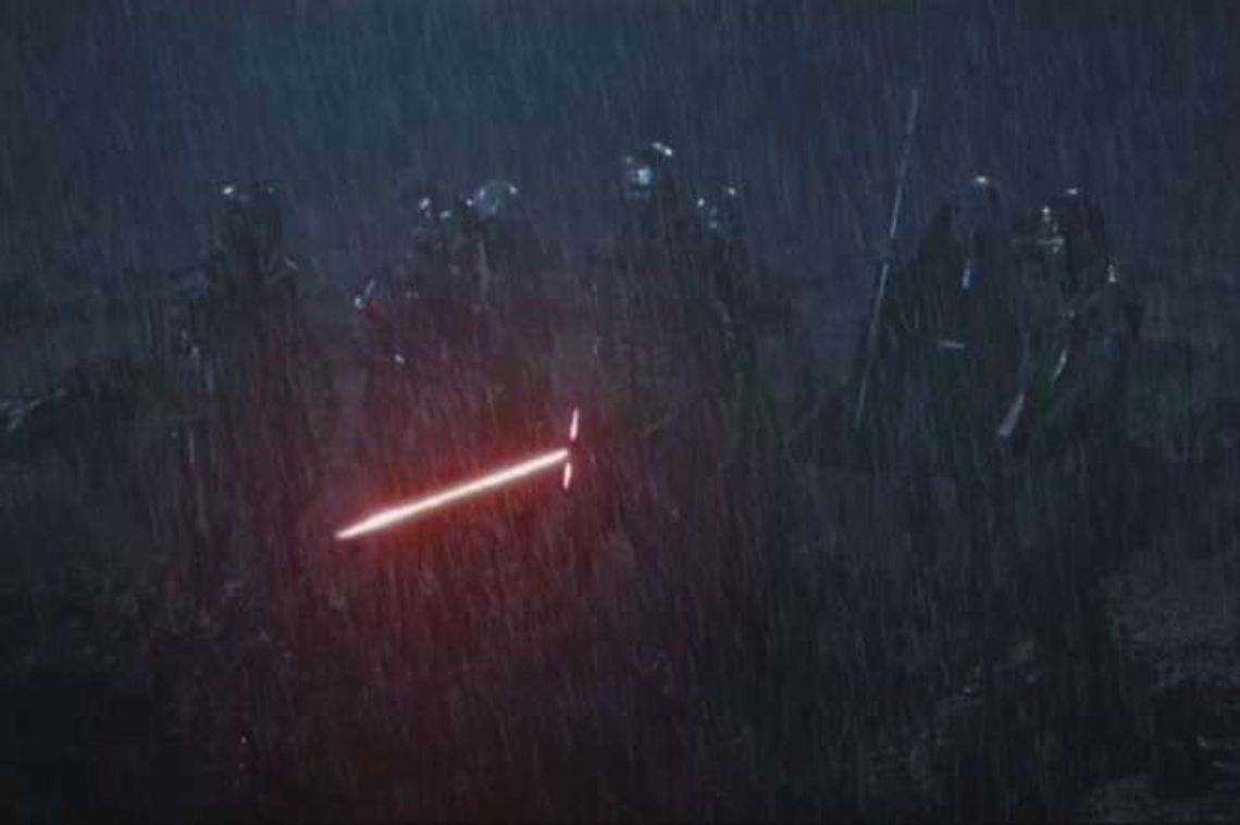 Gwiezdne Wojny: Nowy zwiastun, w kinach rusza sprzedaż biletów (wideo)