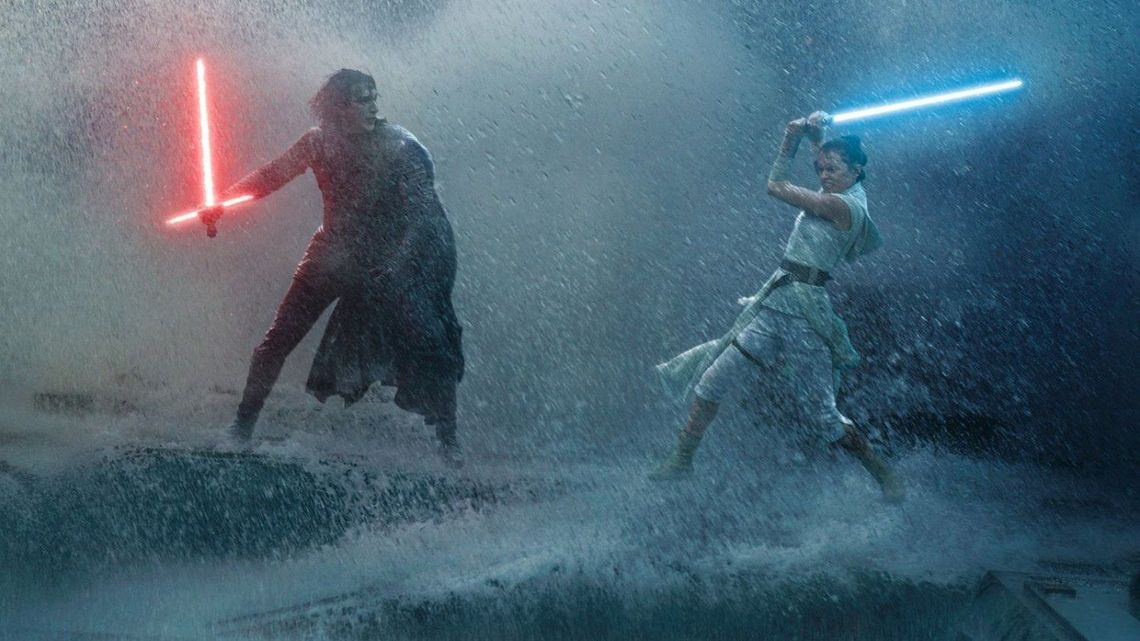 "Gwiezdne Wojny: Skywalker. Odrodzenie". Repertuar kin i teatrów w Lublinie i regionie [20-22.12]