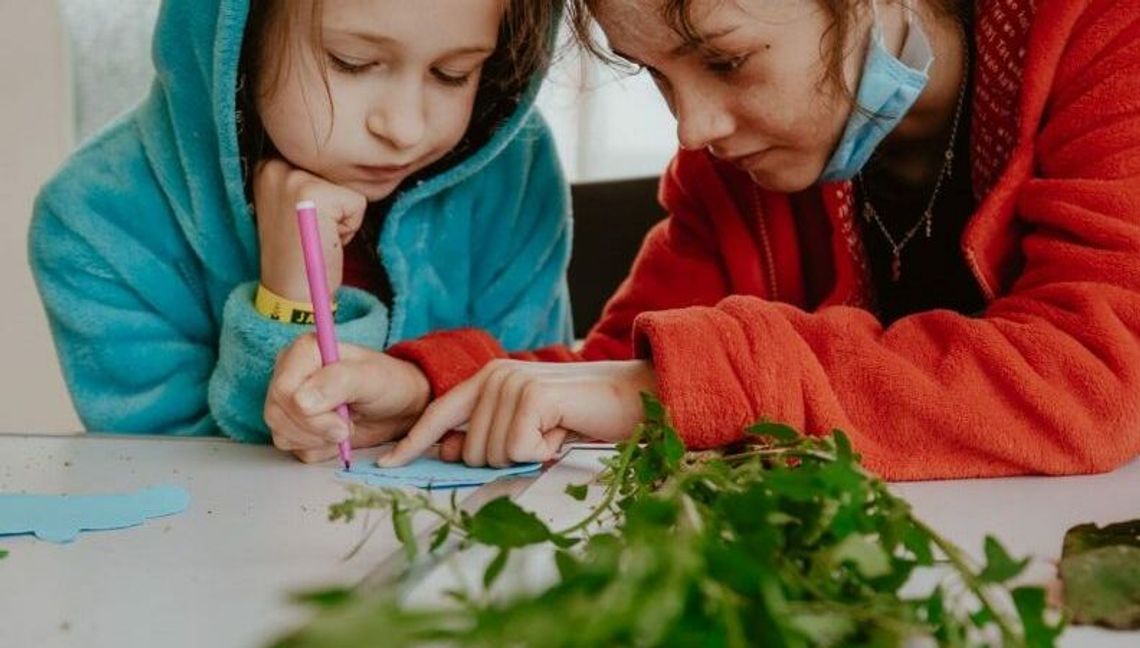 Gwizdawki, samoróbki i inne cuda. Warsztaty na Jarmarku Jagiellońskim [program] 