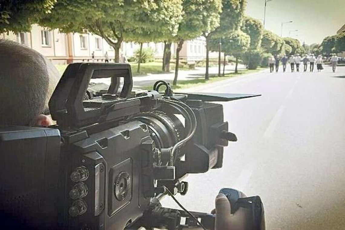 Hakerzy Solidarności. Powstanie film o podziemnym Radiu Solidarność w Świdniku