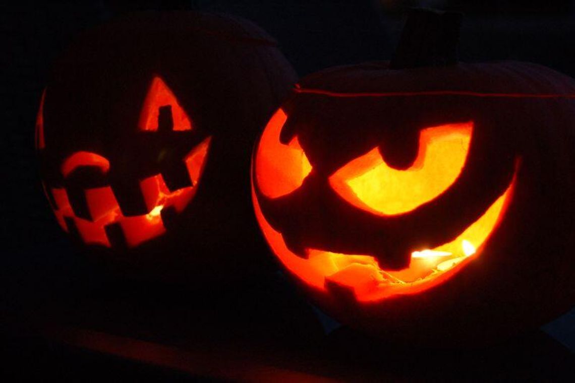 Halloween 2011 w Lublinie: Gdzie na imprezę i na co do kina