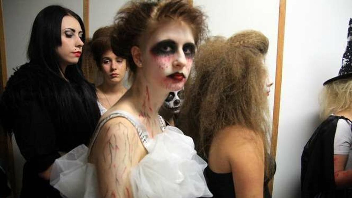 Halloween. Duchy kontra anioły. Ale w niektórych szkołach wolą święty spokój