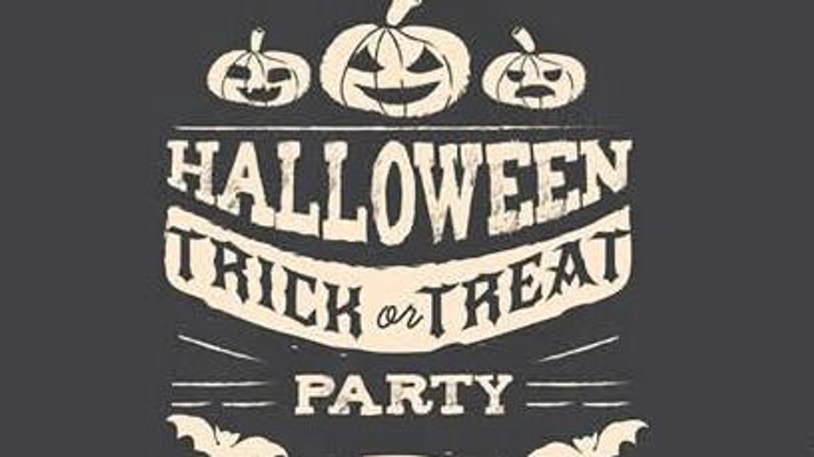 Halloween Party w Klubie Underground