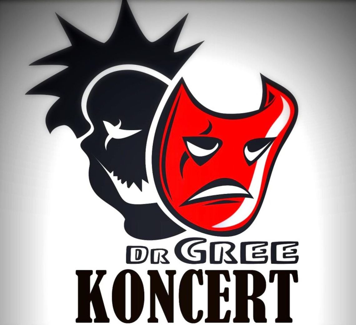 Halloween \"U Szewca\". Koncert zespołu DrGree