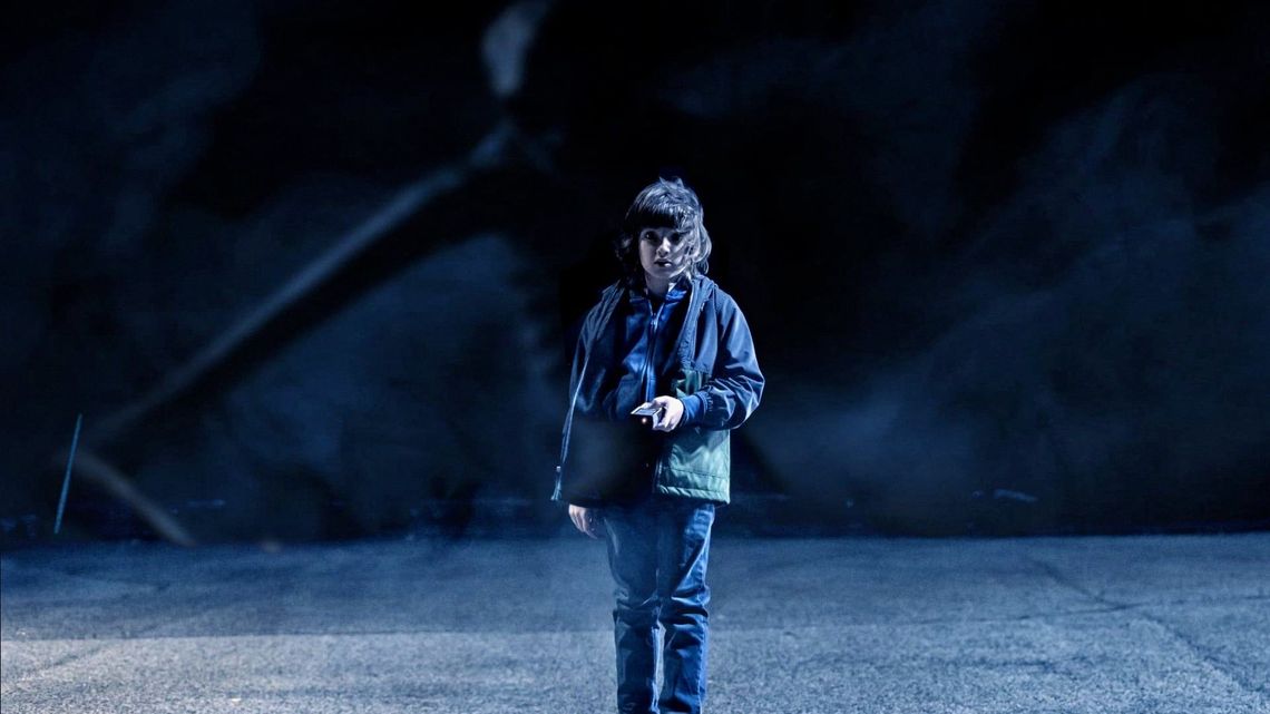 Halloween w Kinie CSK