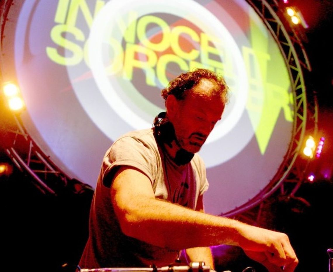 Halloween z Niewinnymi Czarodziejami w Tulipanie