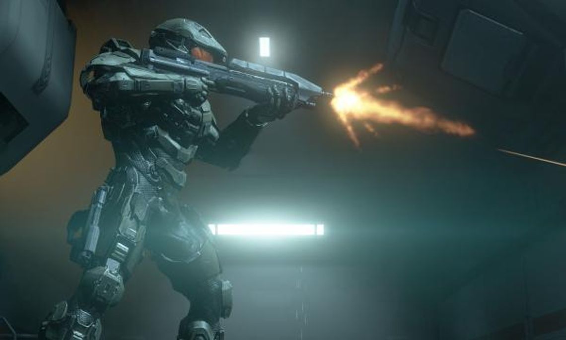 Halo 4: 220 milionów w 24 godziny