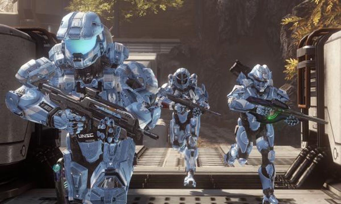 Halo 4: 500 000 dolarów do zdobycia