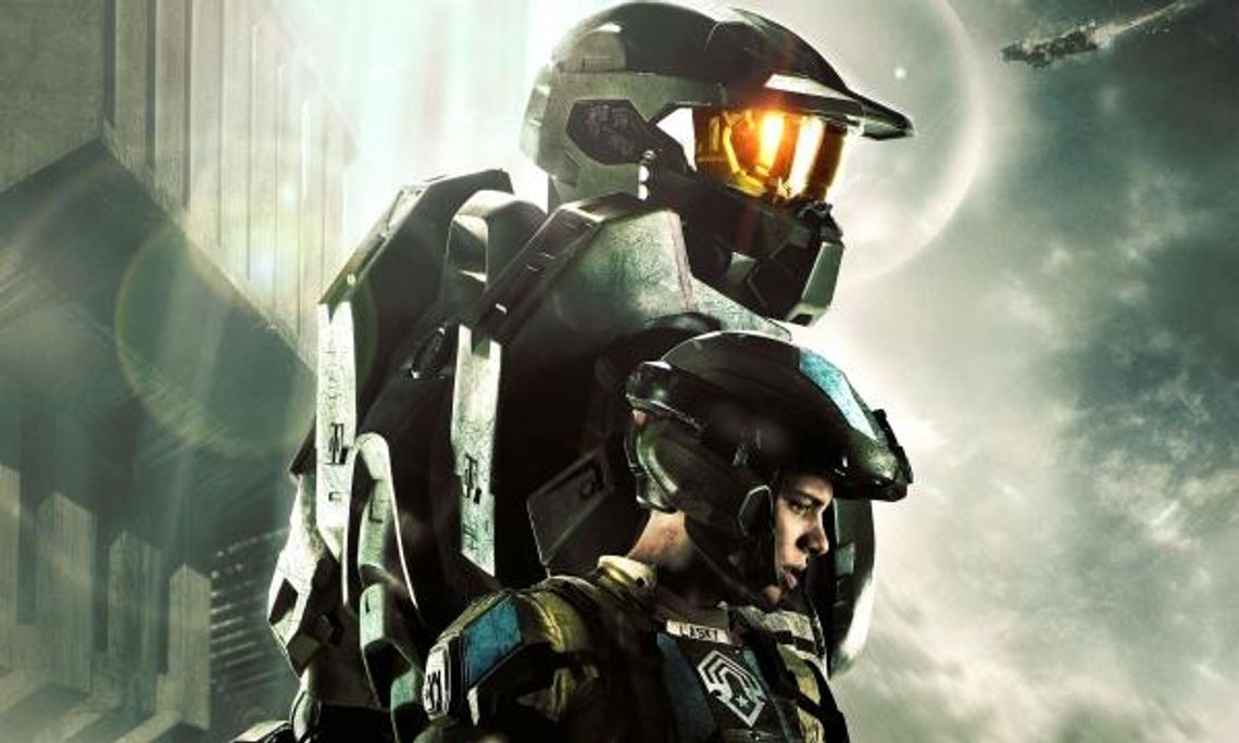 Halo 4: Forward Unto Dawn. Pierwszy zwiastun