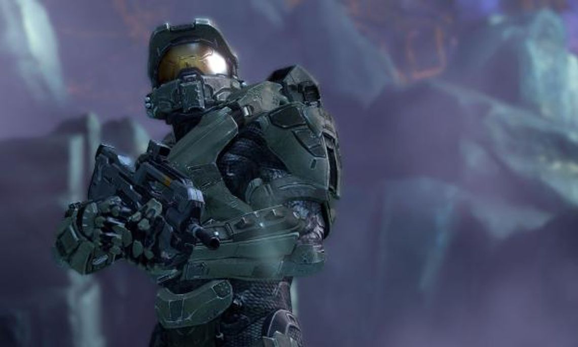 Halo 4: Recenzja bardzo dobrej gry