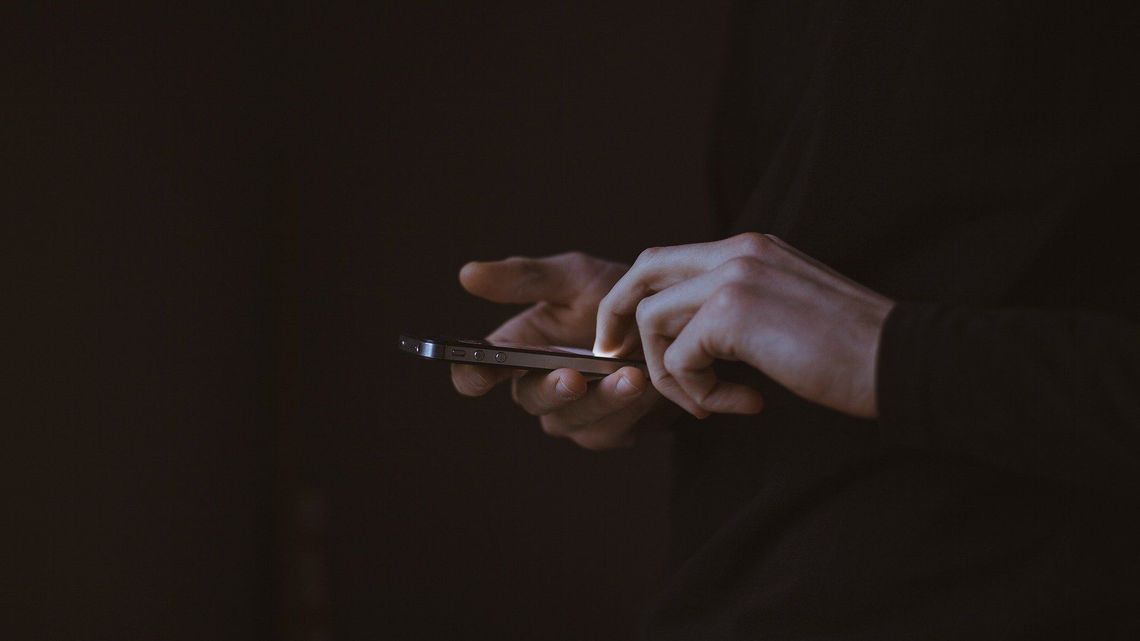 Halo, pod pani domem jest bomba. 16-latek nie spodziewał się takiego obrotu sprawy