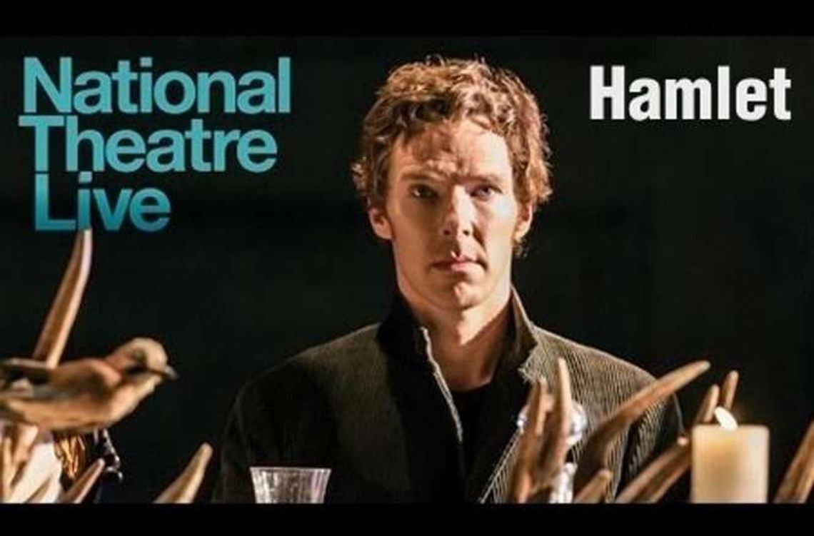 "Hamlet" ponownie w Multikinie