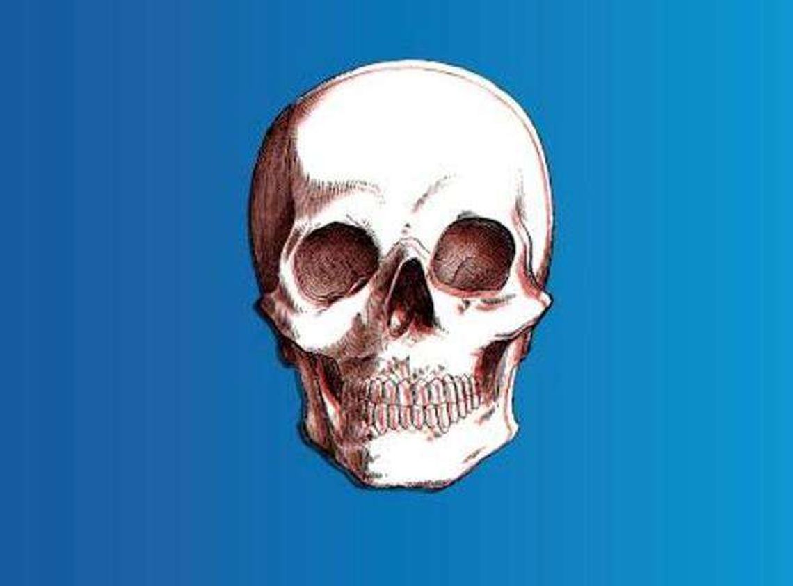 "Hamlet" Teatru Divadlo Kontra w DDK Węglin