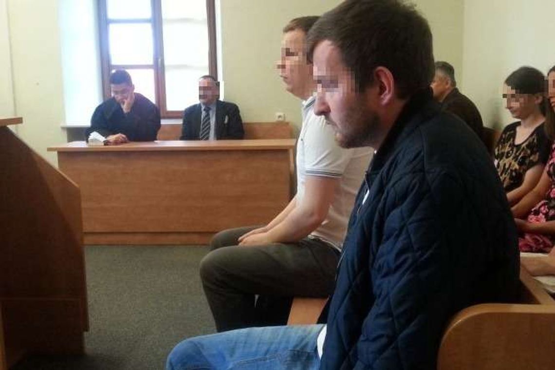 Handel maturami w Lublinie. Uczniów skazano, dyrektor się nie przyznaje