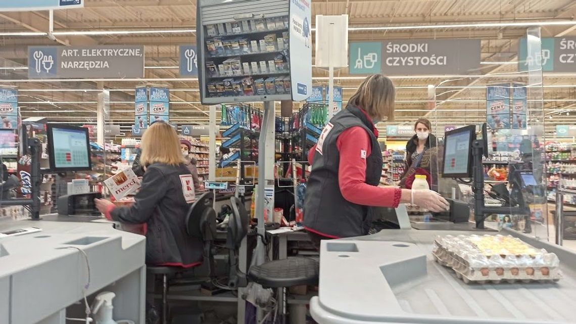 Handel w woj. lubelskim: Niedziela handlowa i sklepy czynne przez całą dobę