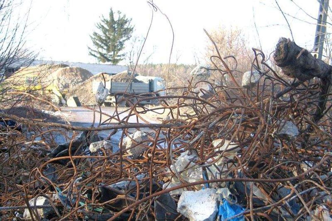 Handel wypiera upadłych drogowców. Będzie nowy Lidl