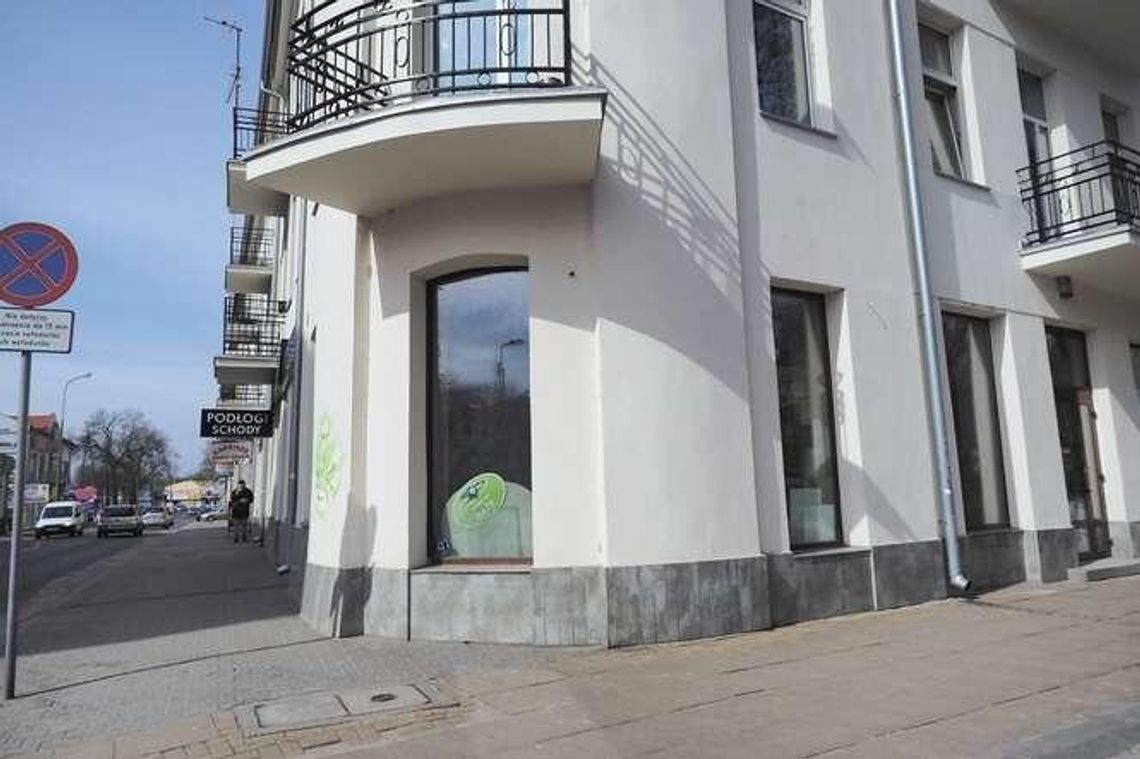 Handel znika z centrum Lublina. Ci przedsiębiorcy musieli zrezygnować