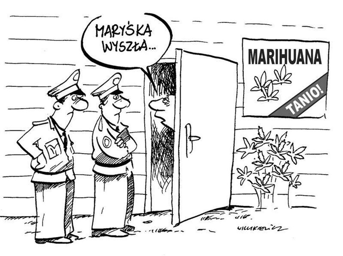 Handlarze uzależnieniem