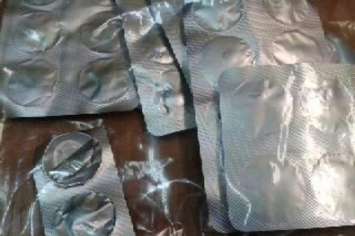 Handlowali pigułkami \"na ciążę”. Kupowali za 50 zł, sprzedawali za 2 tys. zł Handlowali pigułkami \"na ciążę”. Kupowali za 50 zł, sprzedawali za 2 tys. zł