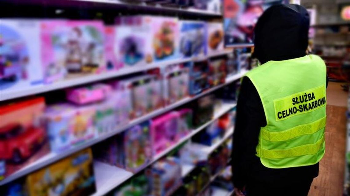 Handlowali podróbkami w sklepie Handlowali podróbkami w sklepie