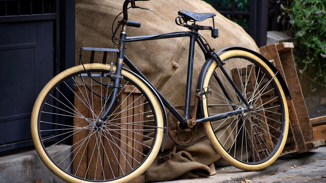 Handlowali rowerami kradzionymi w Holandii i Belgii