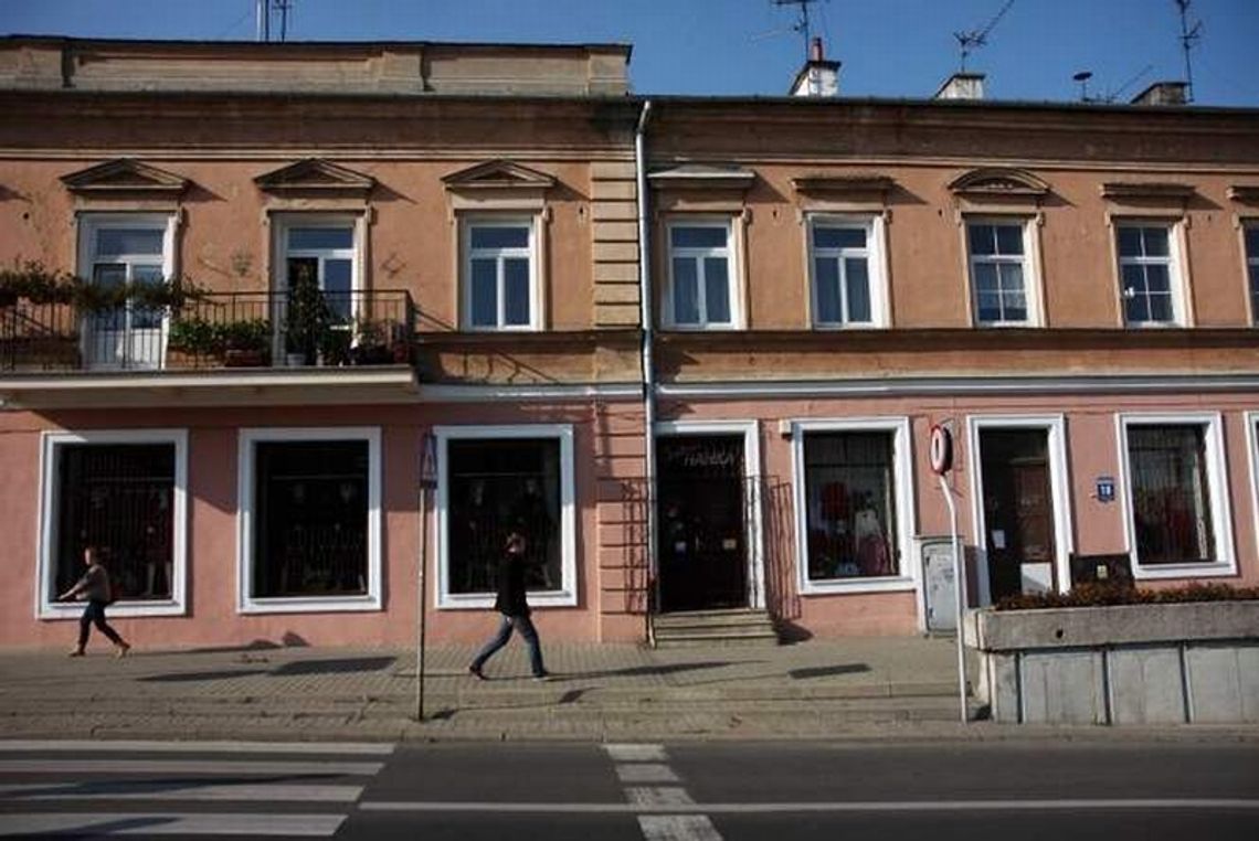 Handlowe roszady. Nowe sklepy i lokale na sprzedaż
