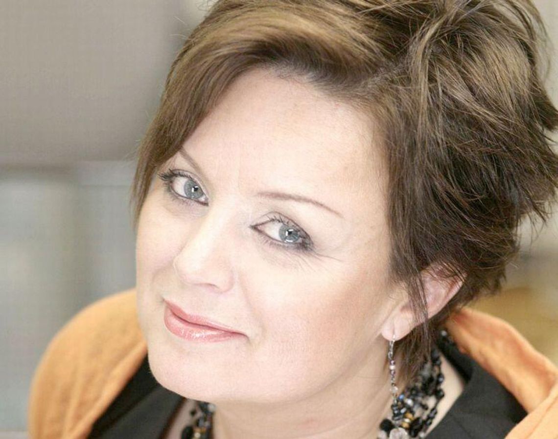 Hanna Banaszak wystąpi w Lublinie