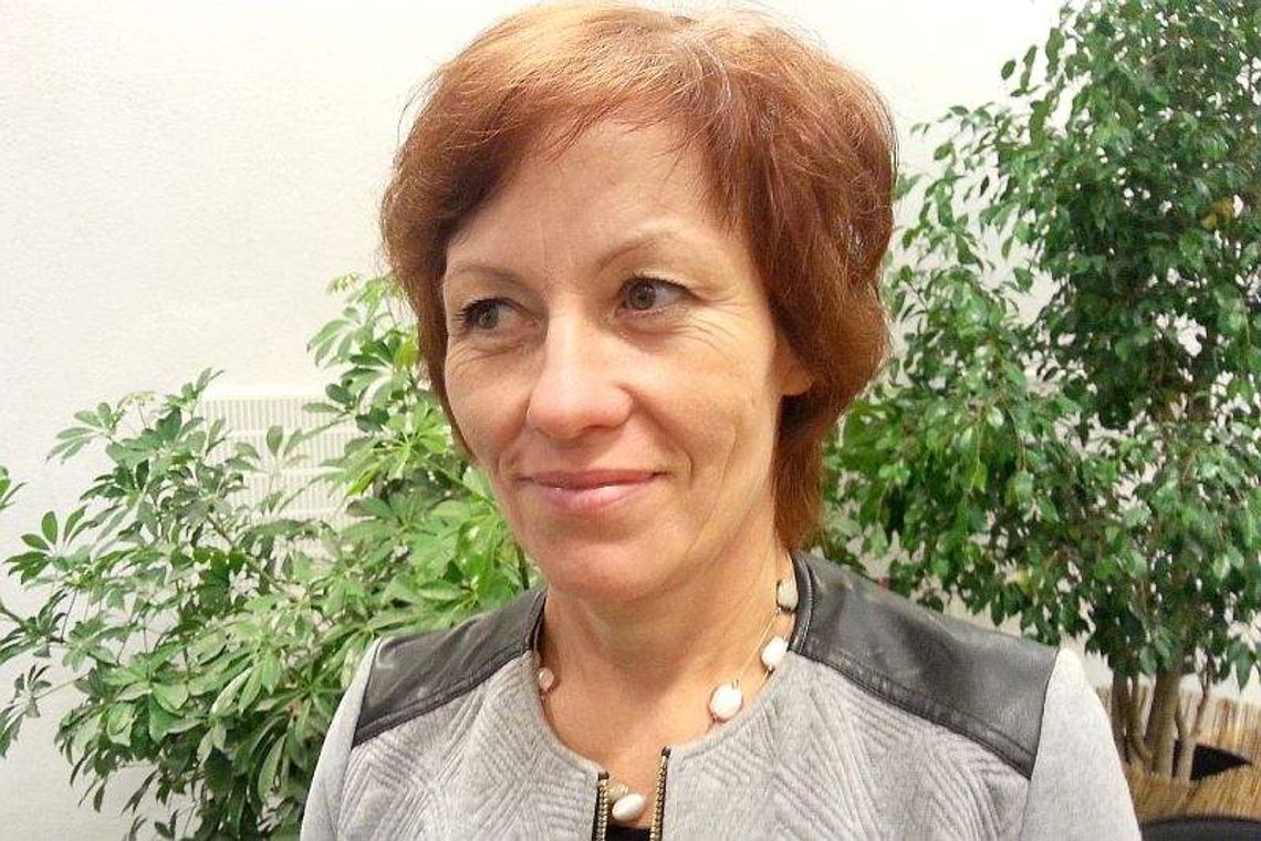 Hanna Pawlikowska została miejskim architektem zieleni w Lublinie