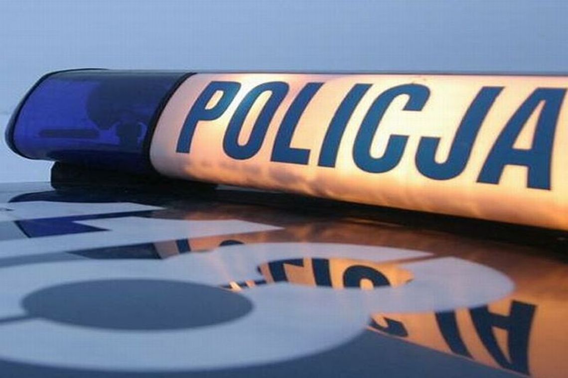 Hanna: Pijana 18-latka staranowała autem ogrodzenie