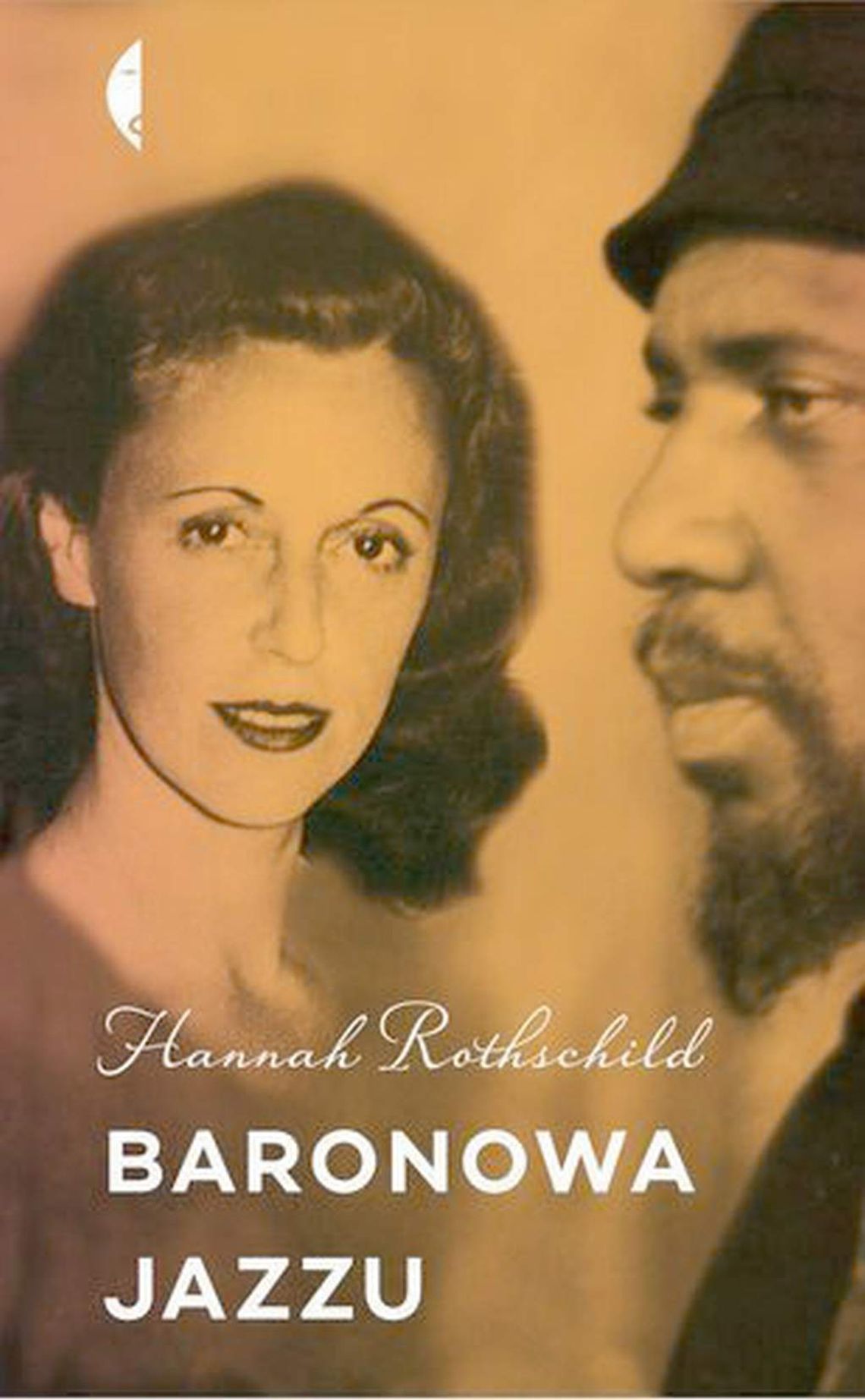 Hannah Rothschild, Baronowa jazzu Hannah Rothschild, Baronowa jazzu