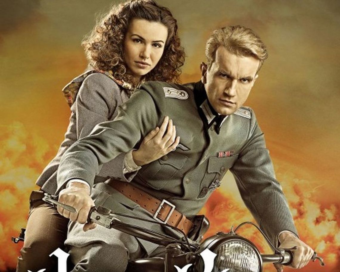 Hans Kloss dziś w Bajce za 7 zł