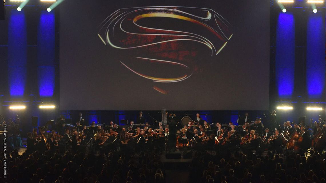 Hans Zimmer Tribute Show - koncert muzyki filmowej w Hali Globus