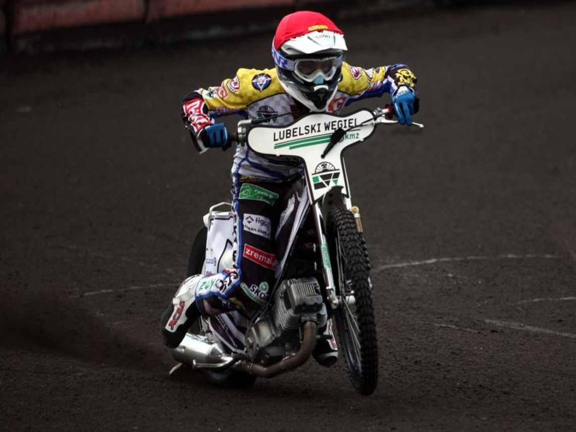 Happening żużlowy został odwołany. Inauguracyjny mecz KMŻ też może być przełożony