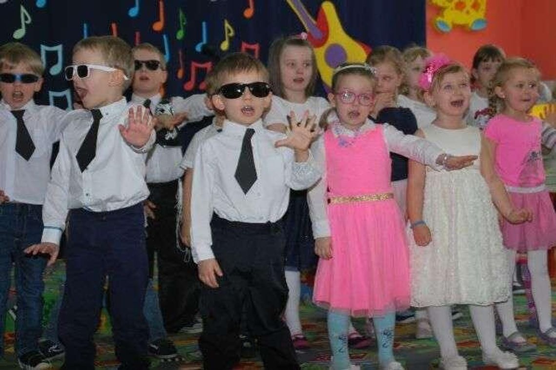 Happy Kids 2017. Konkurs piosenki angielskiej w „Krasnalu” Happy Kids 2017. Konkurs piosenki angielskiej w „Krasnalu”