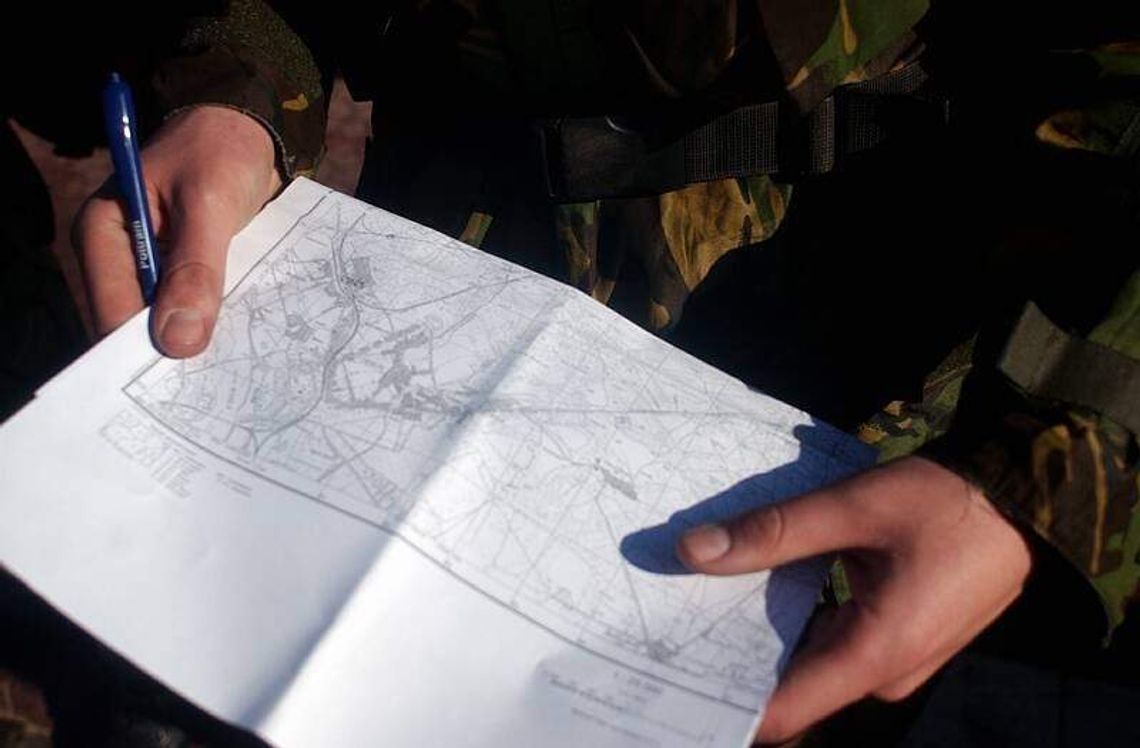 Harcerze pojechali na obóz. Po kontroli kuratorium może przerwać im wakacje