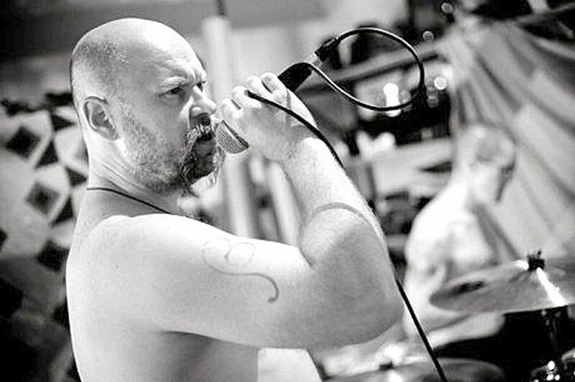 Hardcore’owe klimaty w Tekturze